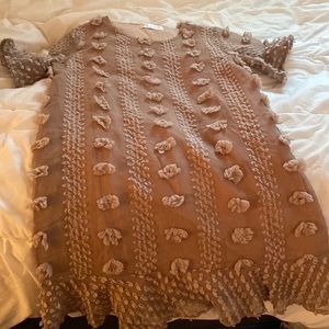 Love ❤️ Kuza large summer dress